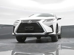Used 2017 Lexus RX AWD — thumbnail 35
